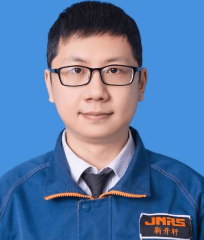 靳开轩