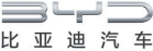 比亚迪